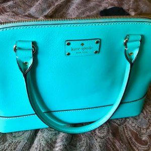 Kate Spade bag